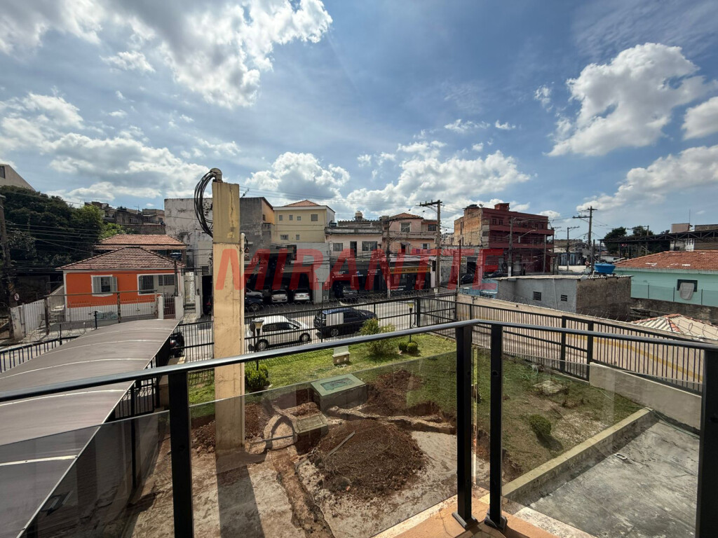 Apartamento de 85m² com 3 quartos em Vila Nova Cachoeirinha