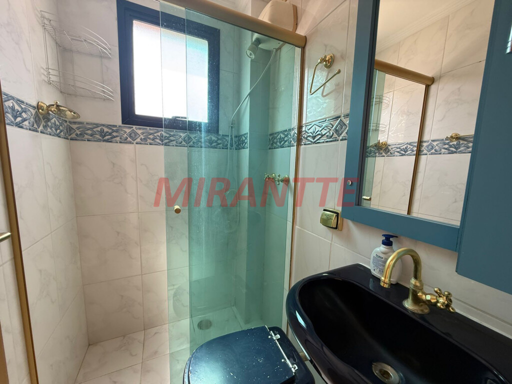 Apartamento de 85m² com 3 quartos em Vila Nova Cachoeirinha