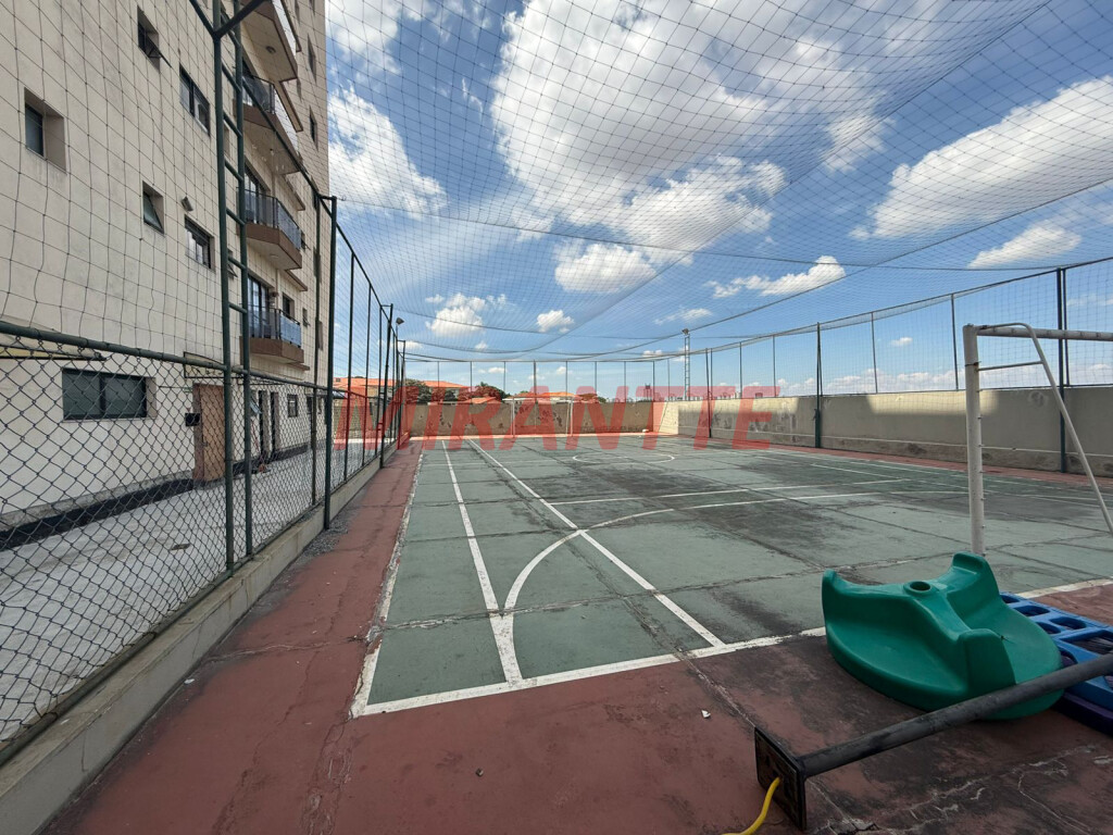 Apartamento de 85m² com 3 quartos em Vila Nova Cachoeirinha