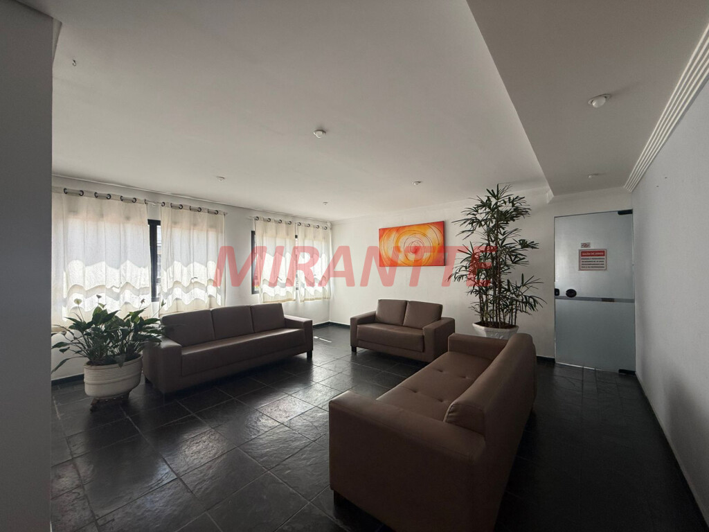 Apartamento de 85m² com 3 quartos em Vila Nova Cachoeirinha