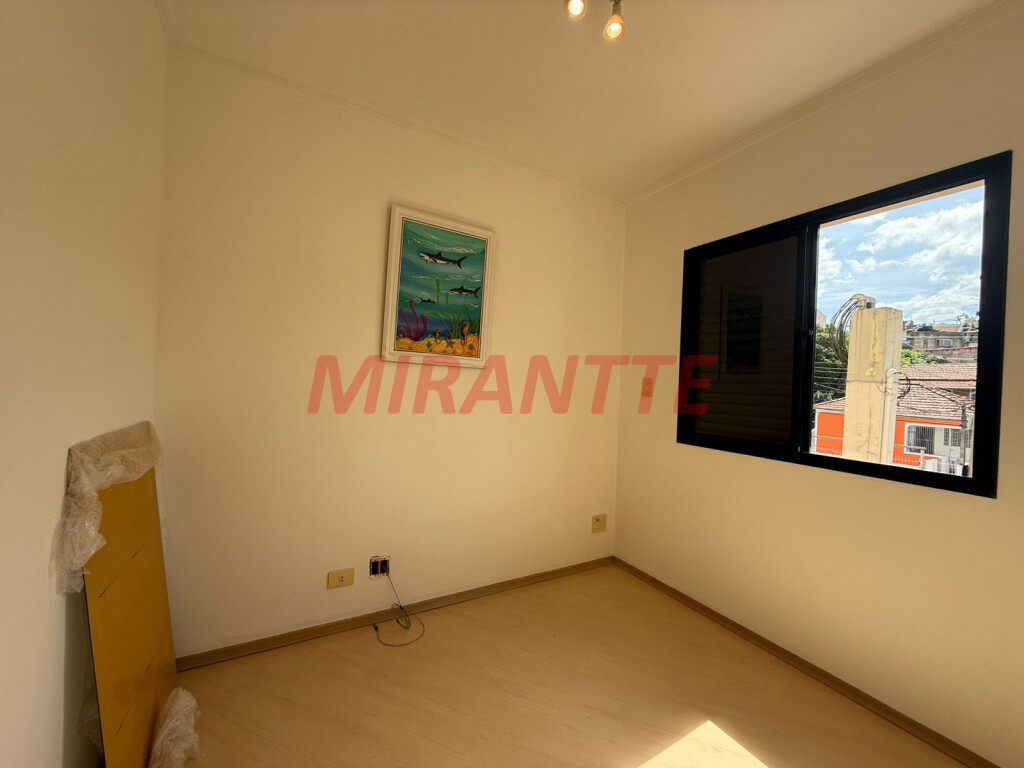 Apartamento de 85m² com 3 quartos em Vila Nova Cachoeirinha