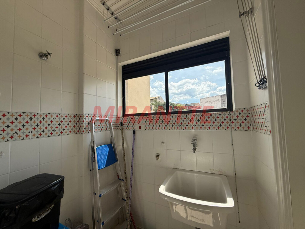 Apartamento de 85m² com 3 quartos em Vila Nova Cachoeirinha