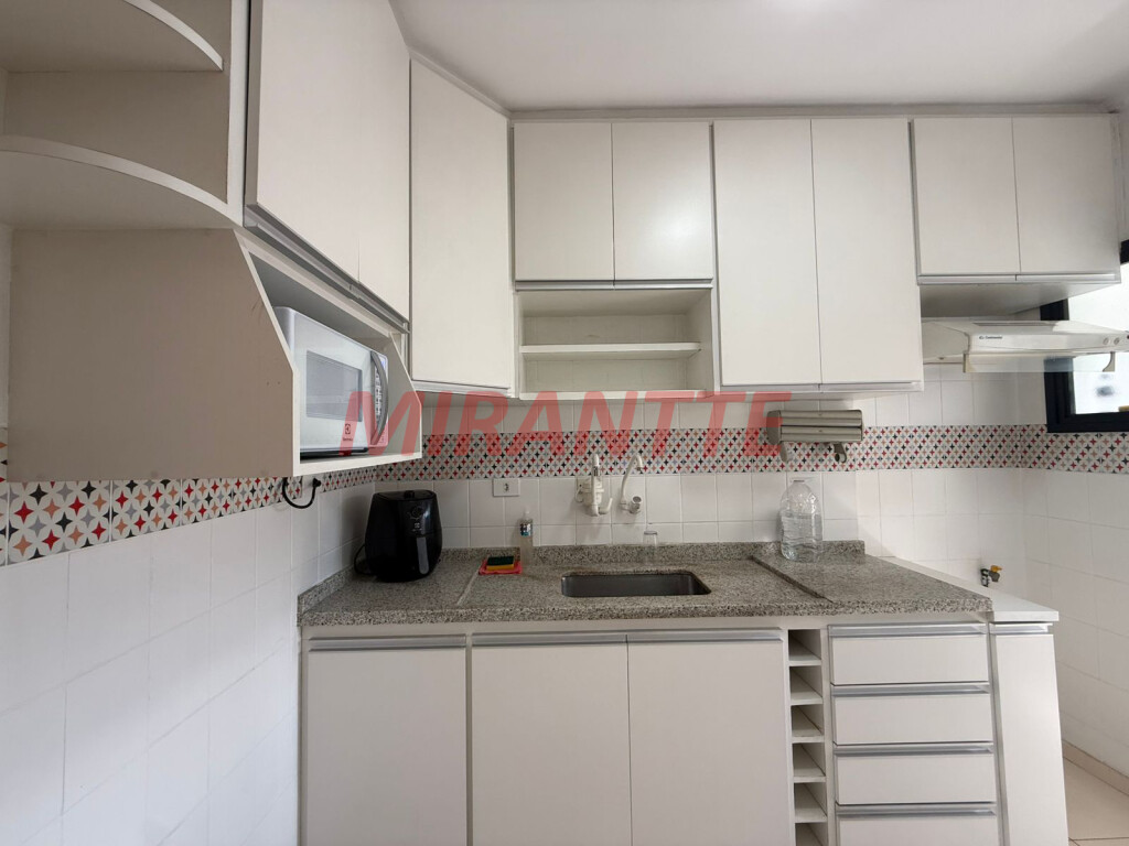 Apartamento de 85m² com 3 quartos em Vila Nova Cachoeirinha