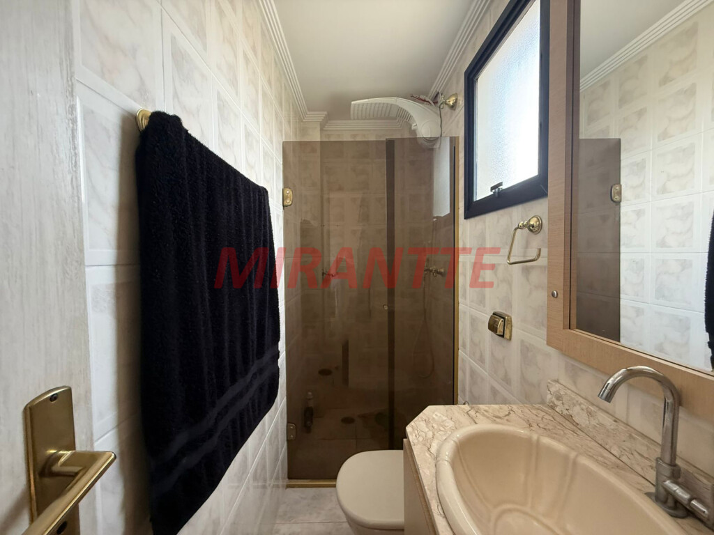 Apartamento de 85m² com 3 quartos em Vila Nova Cachoeirinha