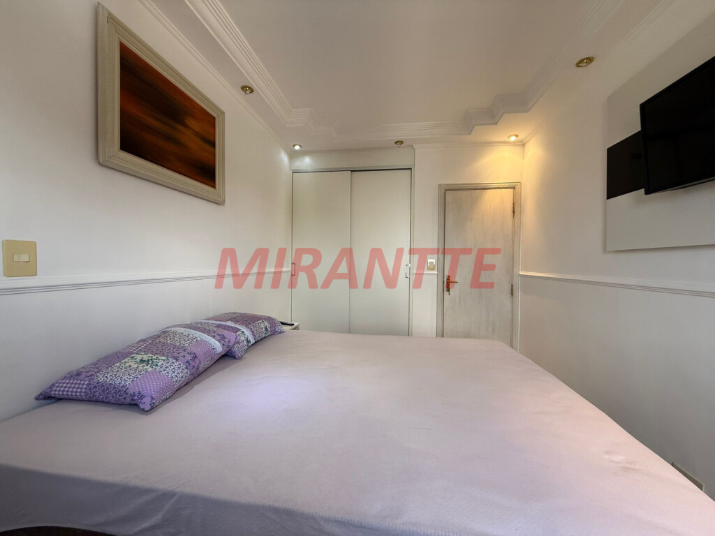 Apartamento de 85m² com 3 quartos em Vila Nova Cachoeirinha