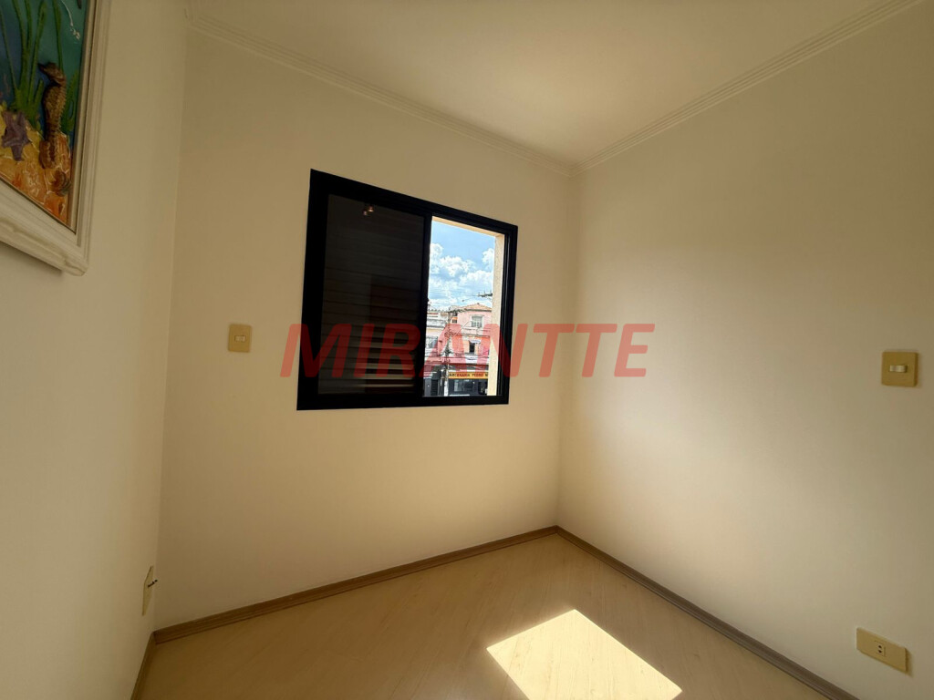 Apartamento de 85m² com 3 quartos em Vila Nova Cachoeirinha