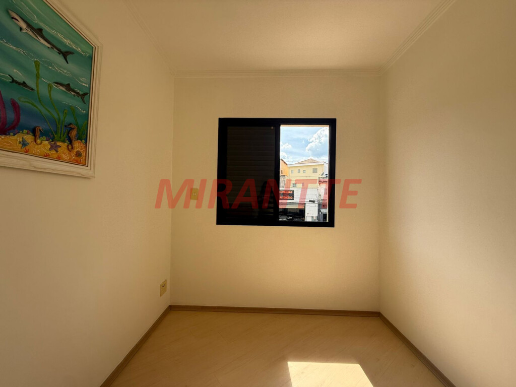 Apartamento de 85m² com 3 quartos em Vila Nova Cachoeirinha