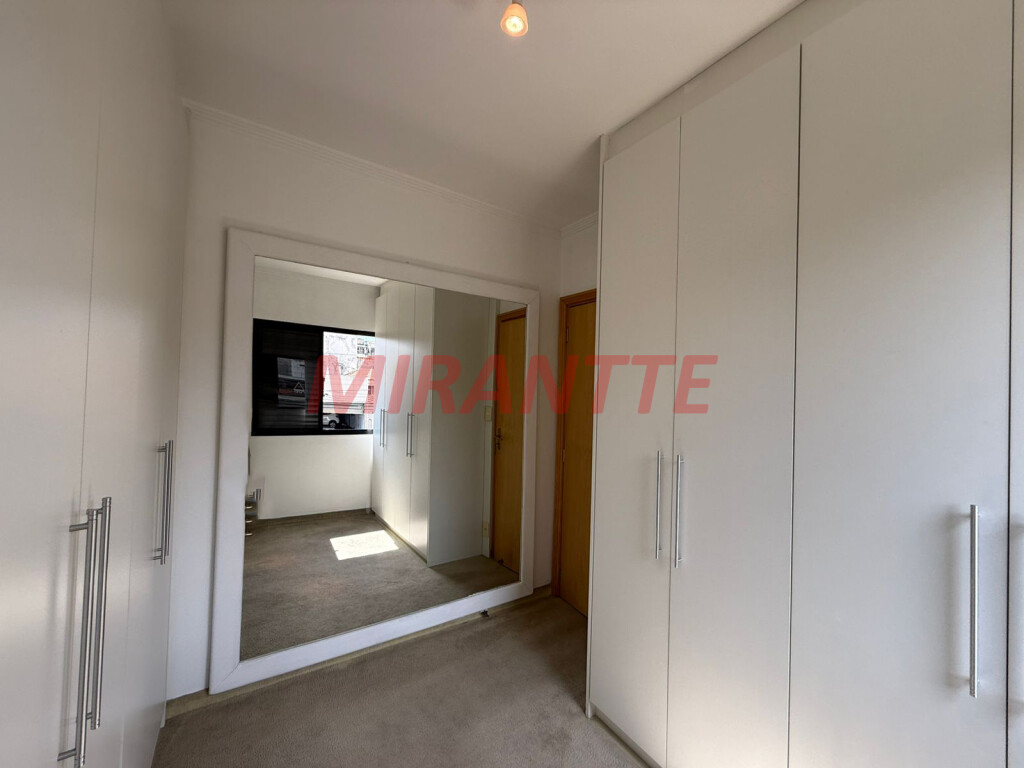Apartamento de 85m² com 3 quartos em Vila Nova Cachoeirinha
