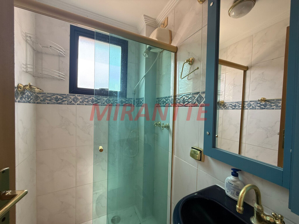 Apartamento de 85m² com 3 quartos em Vila Nova Cachoeirinha