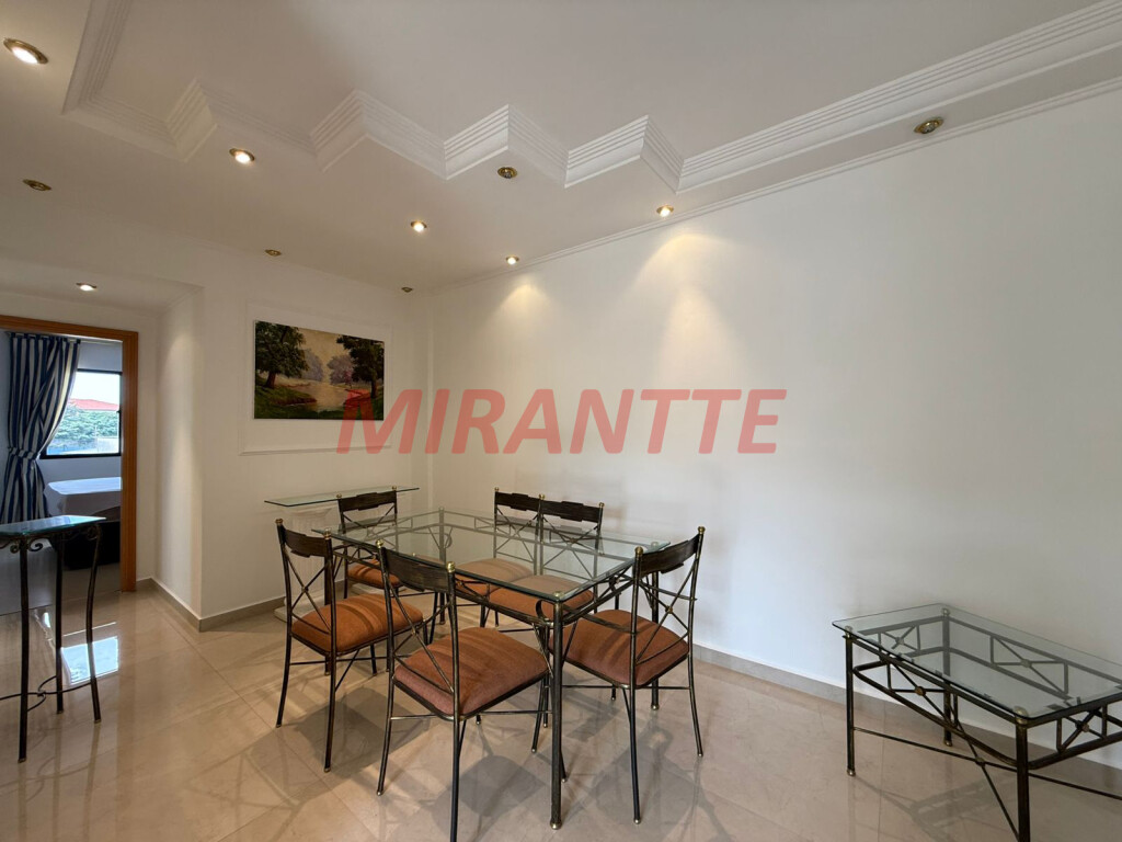 Apartamento de 85m² com 3 quartos em Vila Nova Cachoeirinha