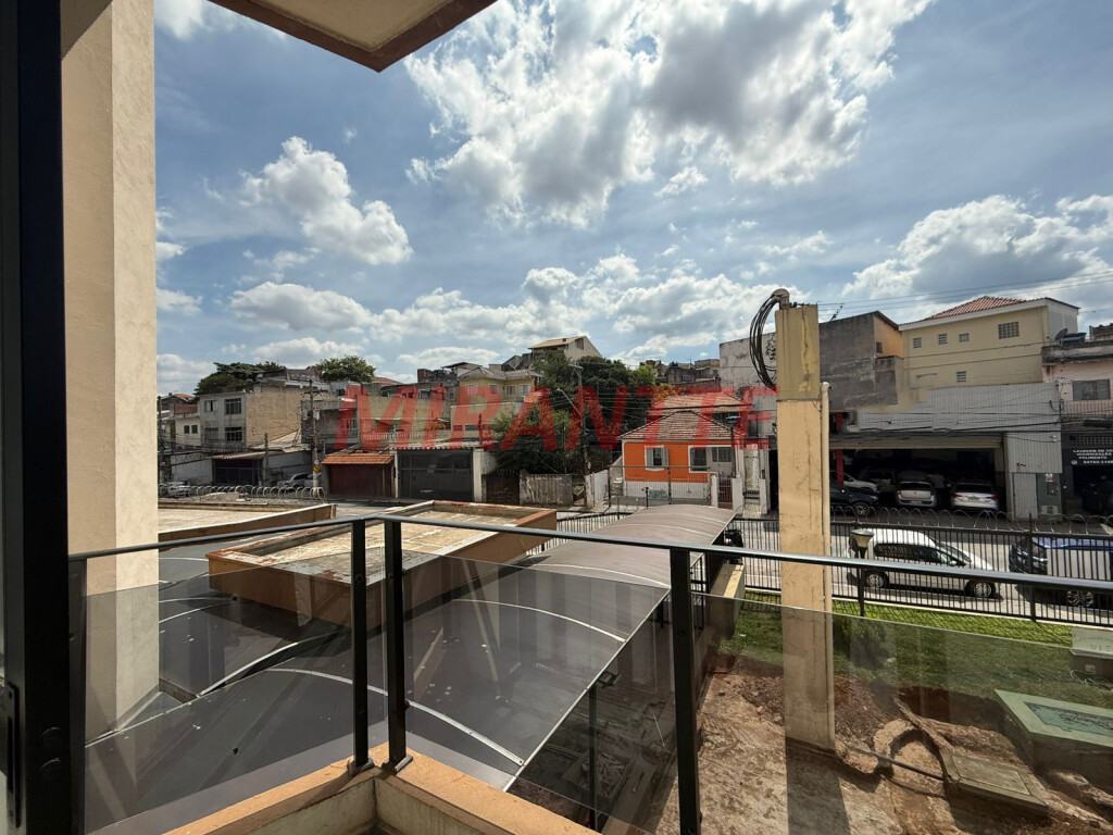 Apartamento de 85m² com 3 quartos em Vila Nova Cachoeirinha