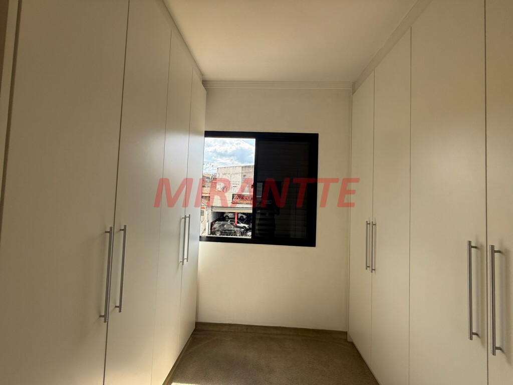 Apartamento de 85m² com 3 quartos em Vila Nova Cachoeirinha