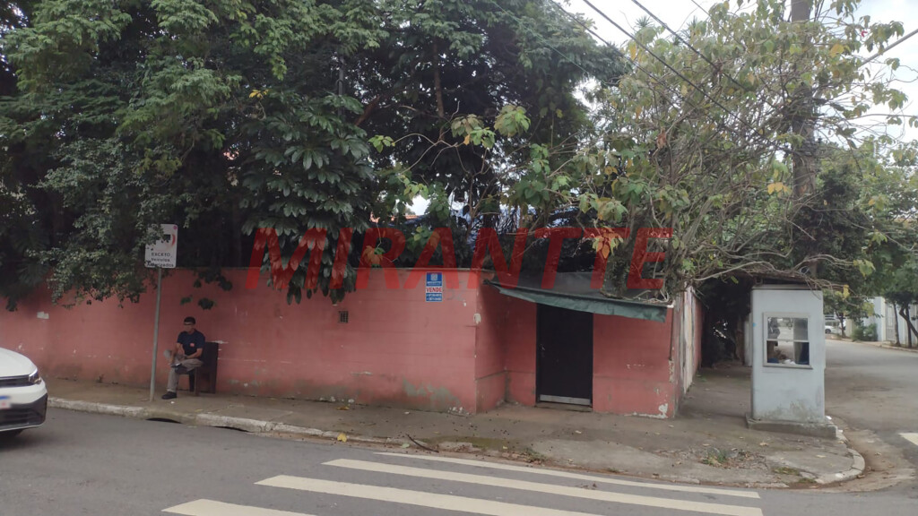 Casa terrea de 250m² com 3 quartos em Campo Belo