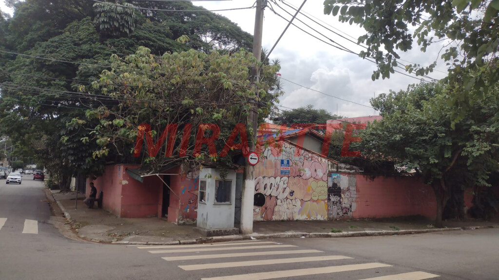 Casa terrea de 250m² com 3 quartos em Campo Belo