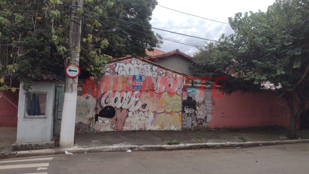 Casa terrea de 250m² com 3 quartos em Campo Belo