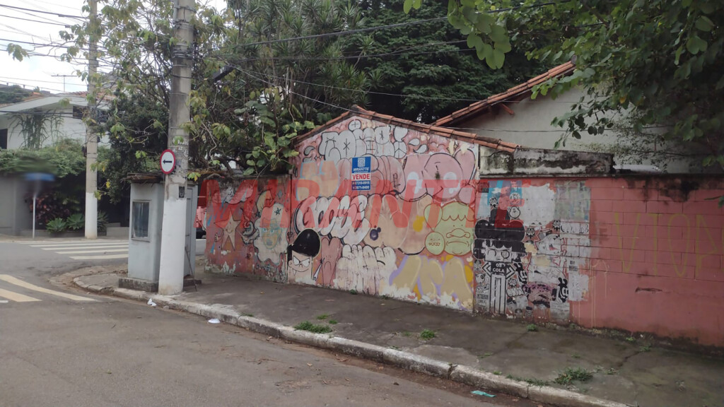 Casa terrea de 250m² com 3 quartos em Campo Belo
