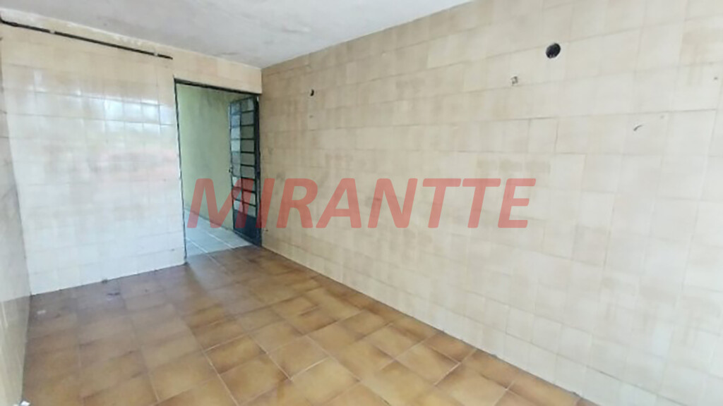 Sobrado de 140m² com 3 quartos em Limão