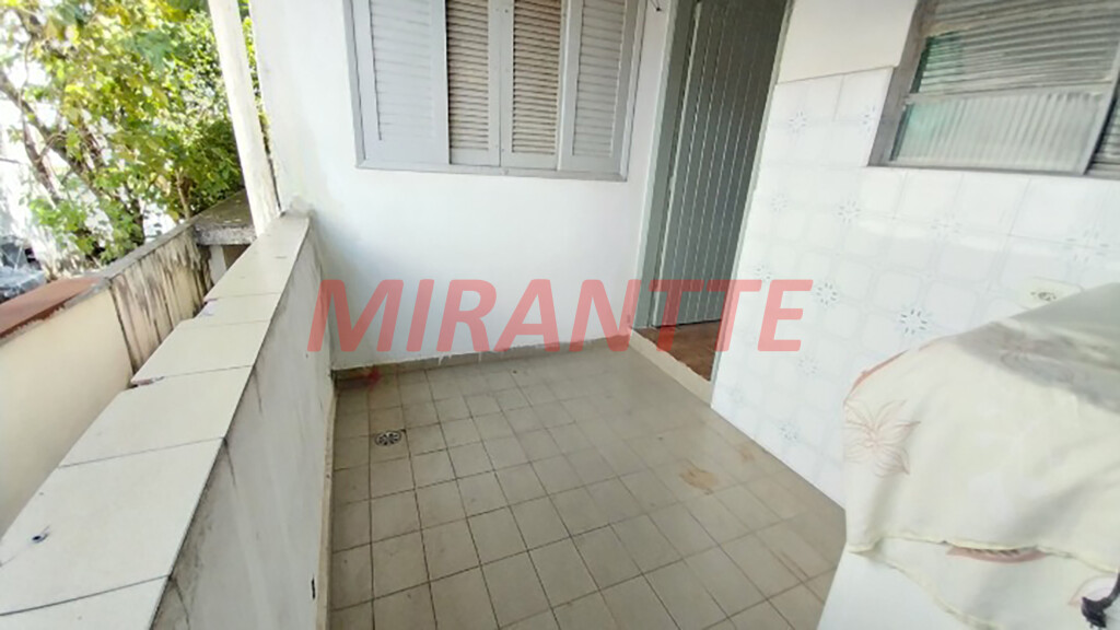 Sobrado de 140m² com 3 quartos em Limão