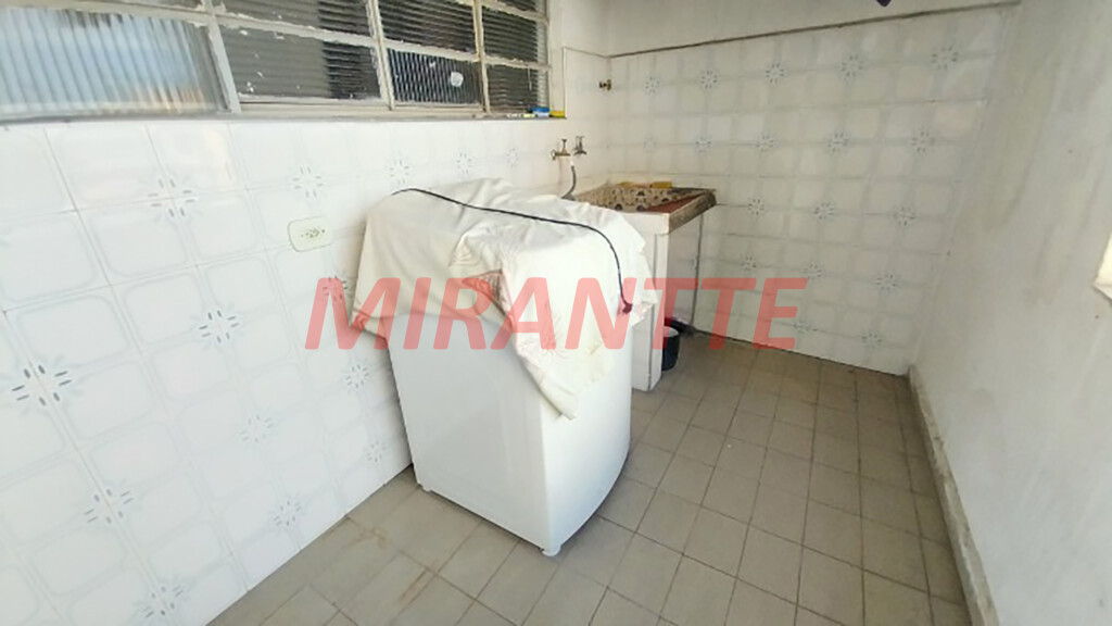 Sobrado de 140m² com 3 quartos em Limão