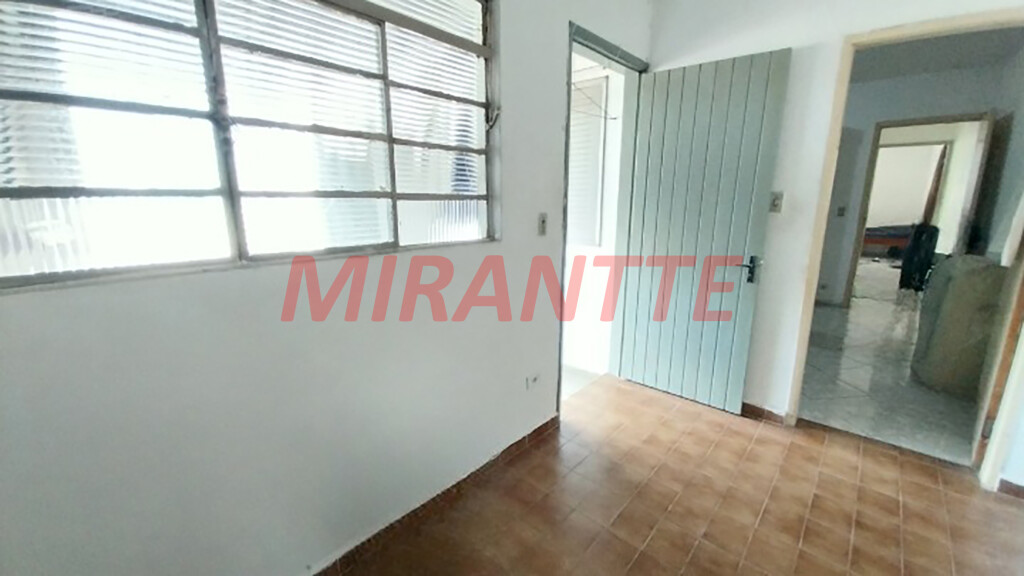 Sobrado de 140m² com 3 quartos em Limão