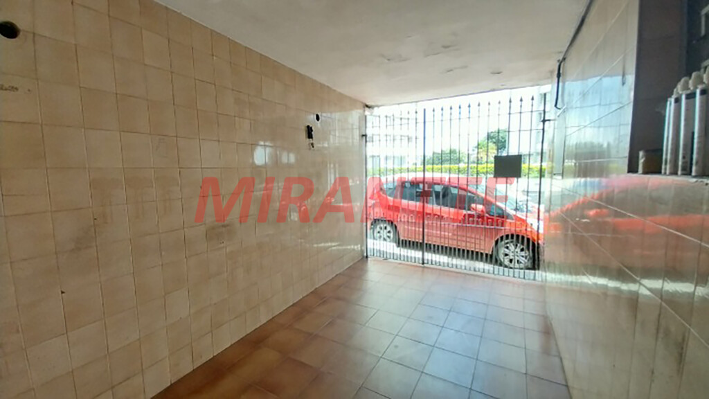 Sobrado de 140m² com 3 quartos em Limão