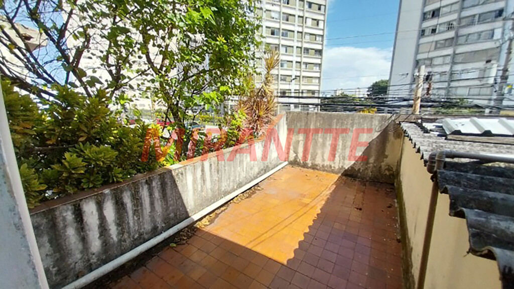 Sobrado de 140m² com 3 quartos em Limão