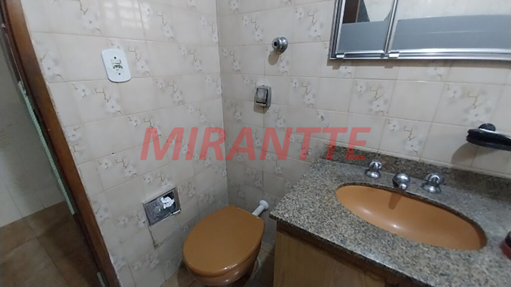 Sobrado de 140m² com 3 quartos em Limão