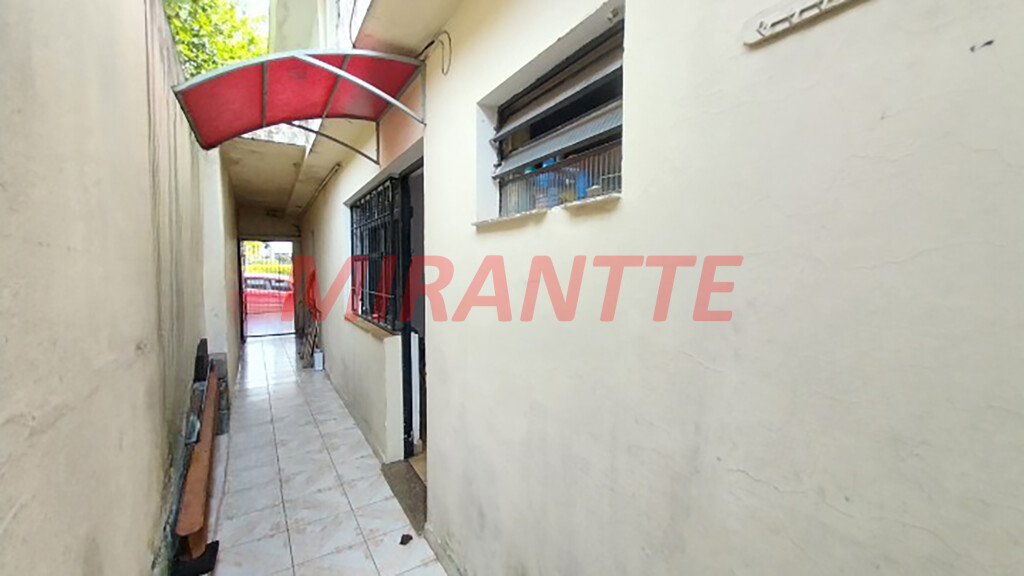 Sobrado de 140m² com 3 quartos em Limão