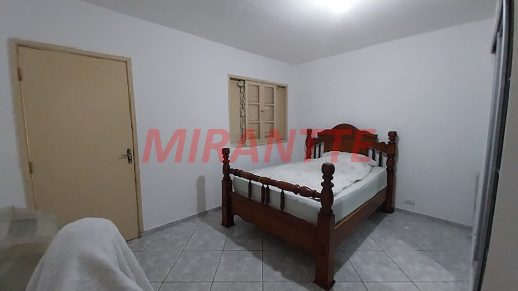 Sobrado de 140m² com 3 quartos em Limão