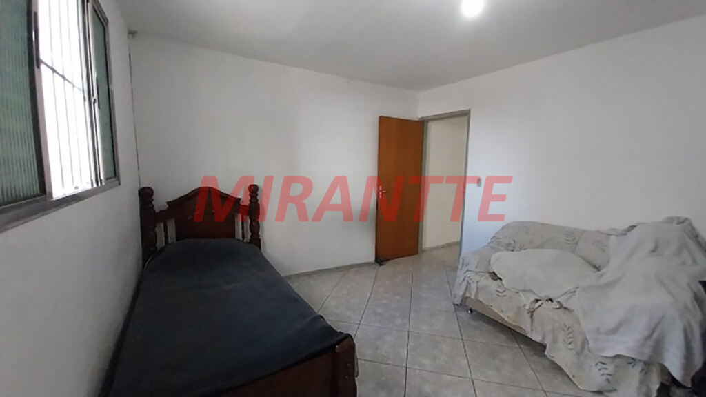 Sobrado de 140m² com 3 quartos em Limão