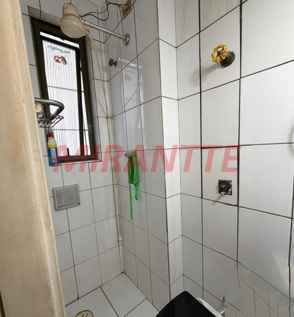 Apartamento de 91m² com 2 quartos em Bom Retiro