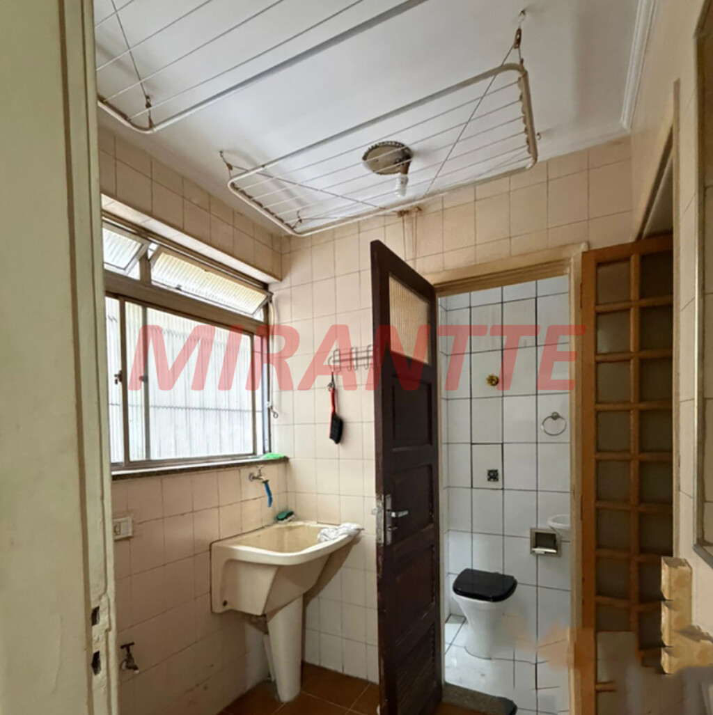 Apartamento de 91m² com 2 quartos em Bom Retiro