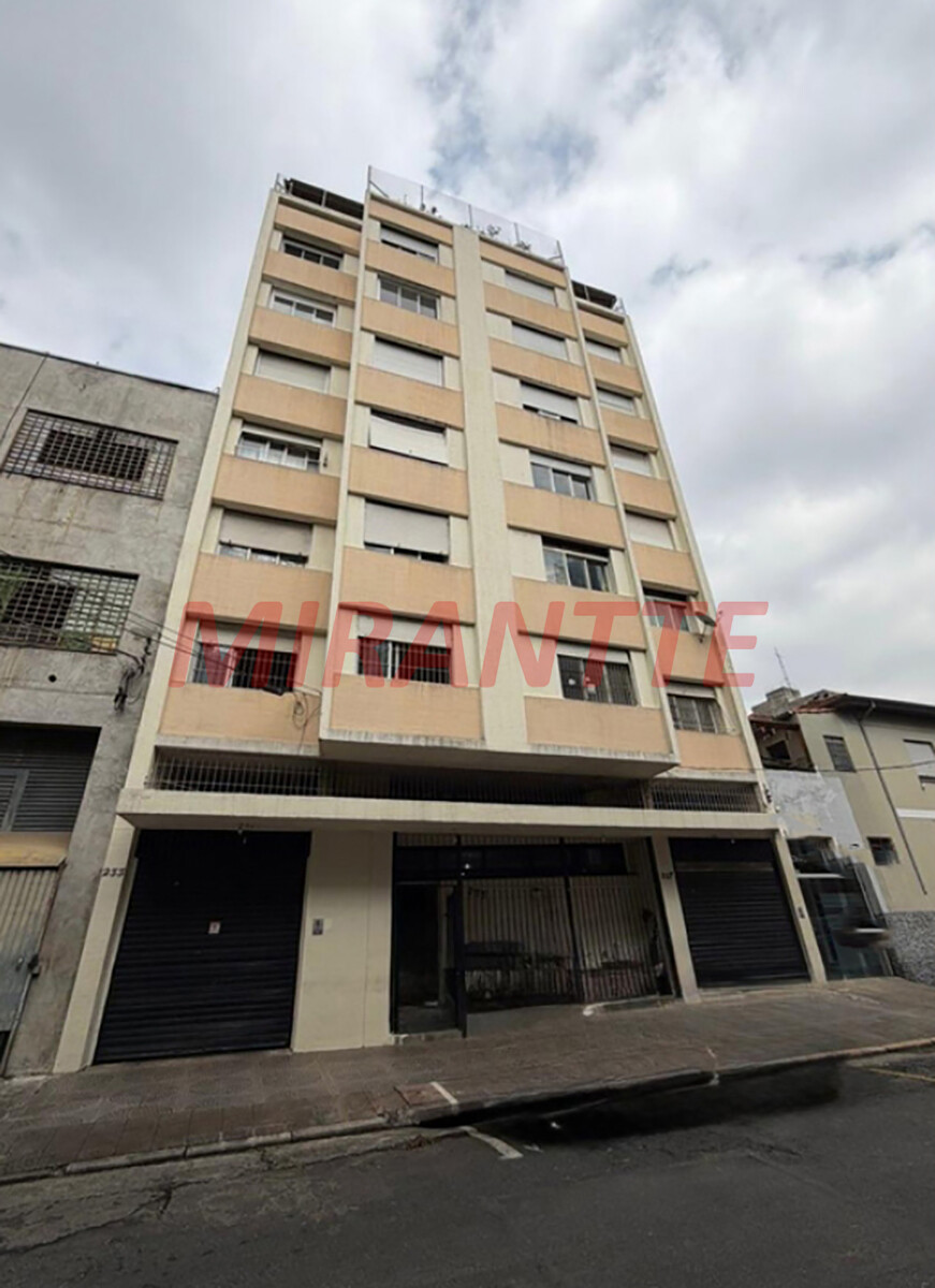 Apartamento de 91m² com 2 quartos em Bom Retiro