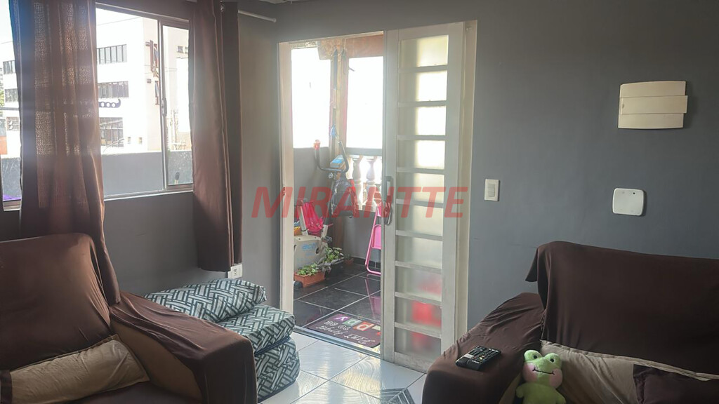Casa terrea com 6 quartos em Casa Verde
