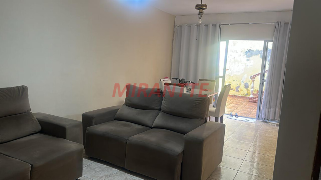Casa terrea com 6 quartos em Casa Verde