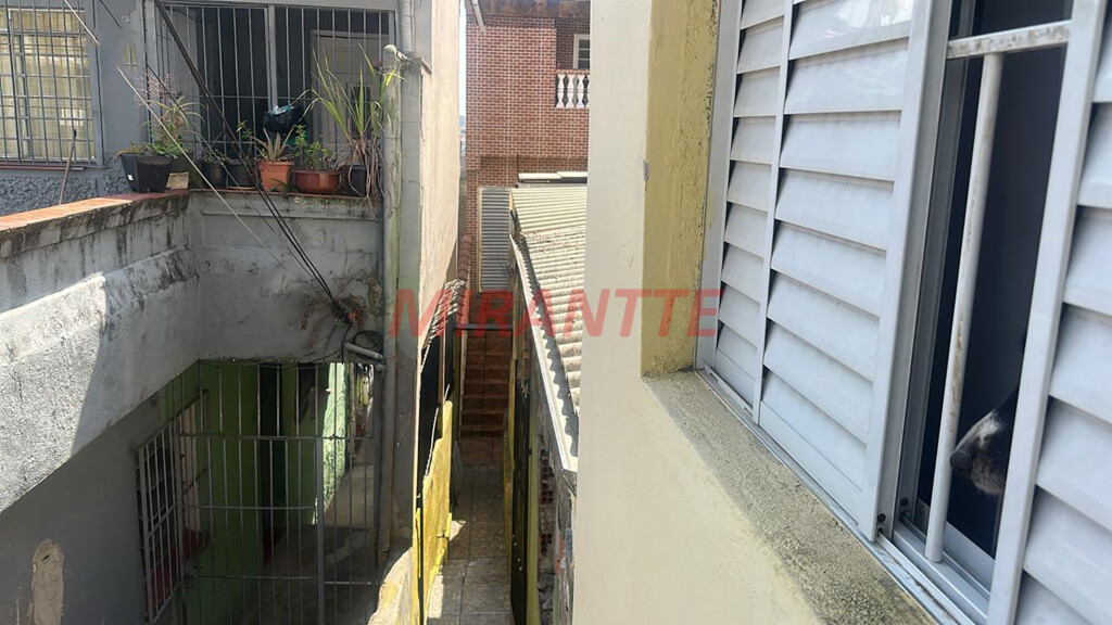 Casa terrea com 6 quartos em Casa Verde