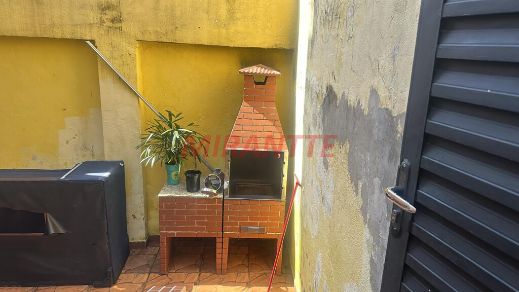 Casa terrea com 6 quartos em Casa Verde