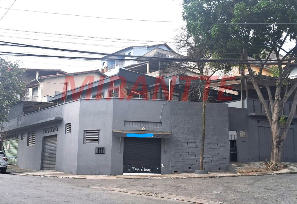 Casa terrea de 236m² com 3 quartos em Vila Paulistana