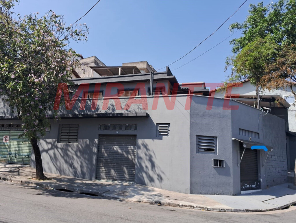 Casa terrea de 236m² com 3 quartos em Vila Paulistana