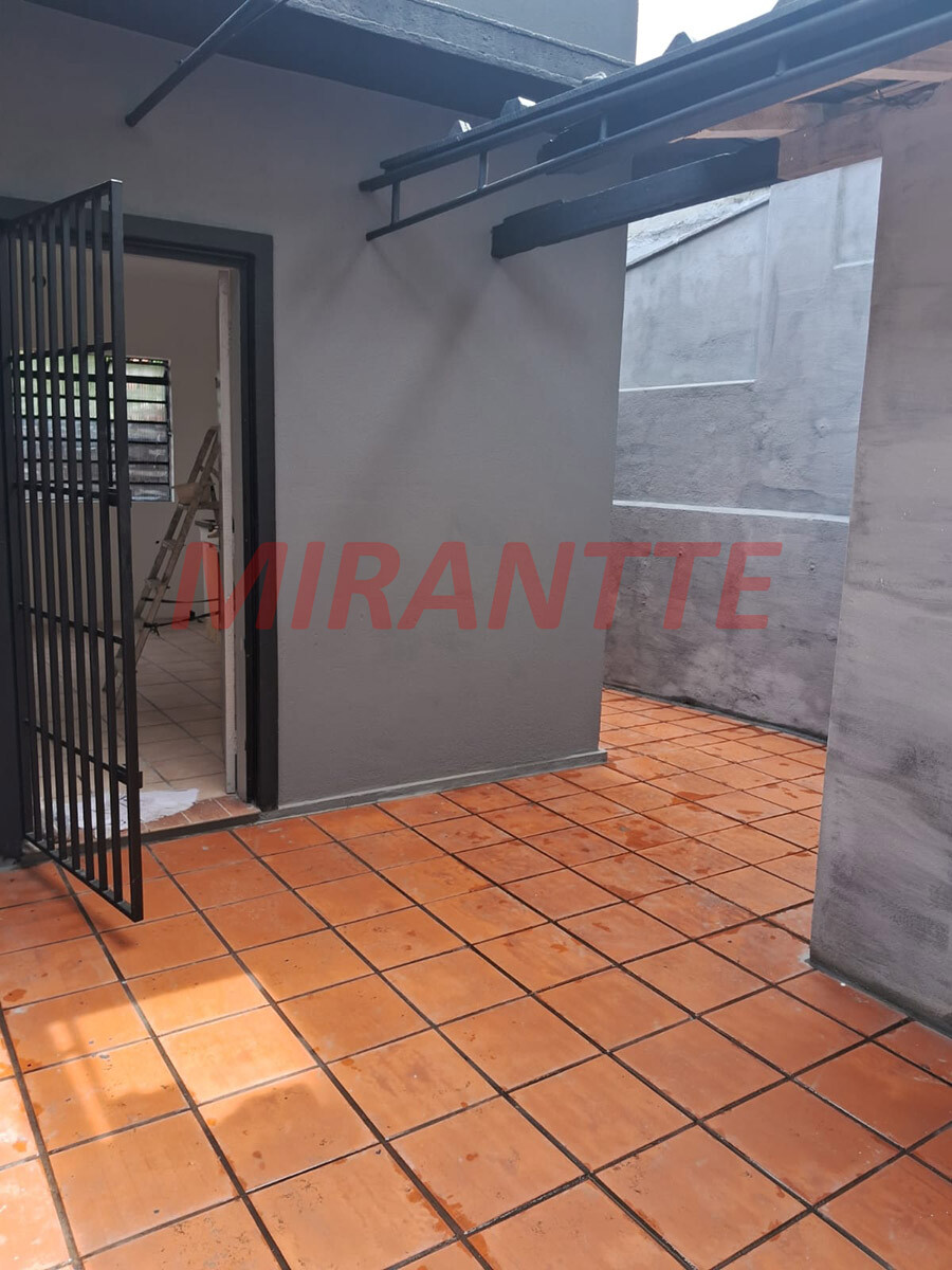 Casa terrea de 236m² com 3 quartos em Vila Paulistana