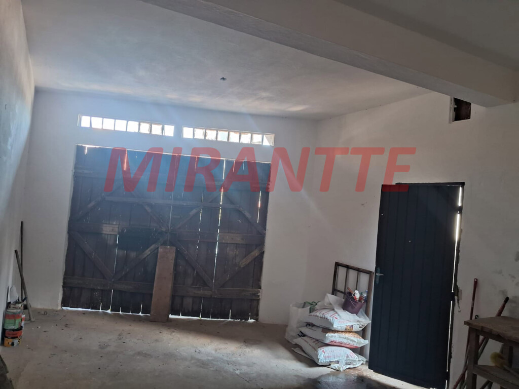 Casa terrea de 236m² com 3 quartos em Vila Paulistana