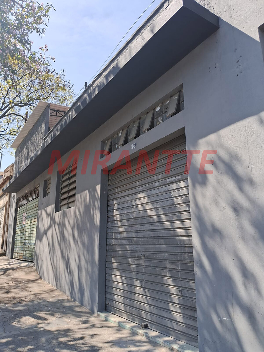 Casa terrea de 236m² com 3 quartos em Vila Paulistana