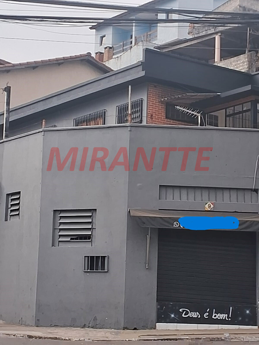 Casa terrea de 236m² com 3 quartos em Vila Paulistana
