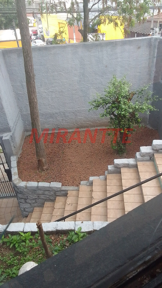 Casa terrea de 236m² com 3 quartos em Vila Paulistana