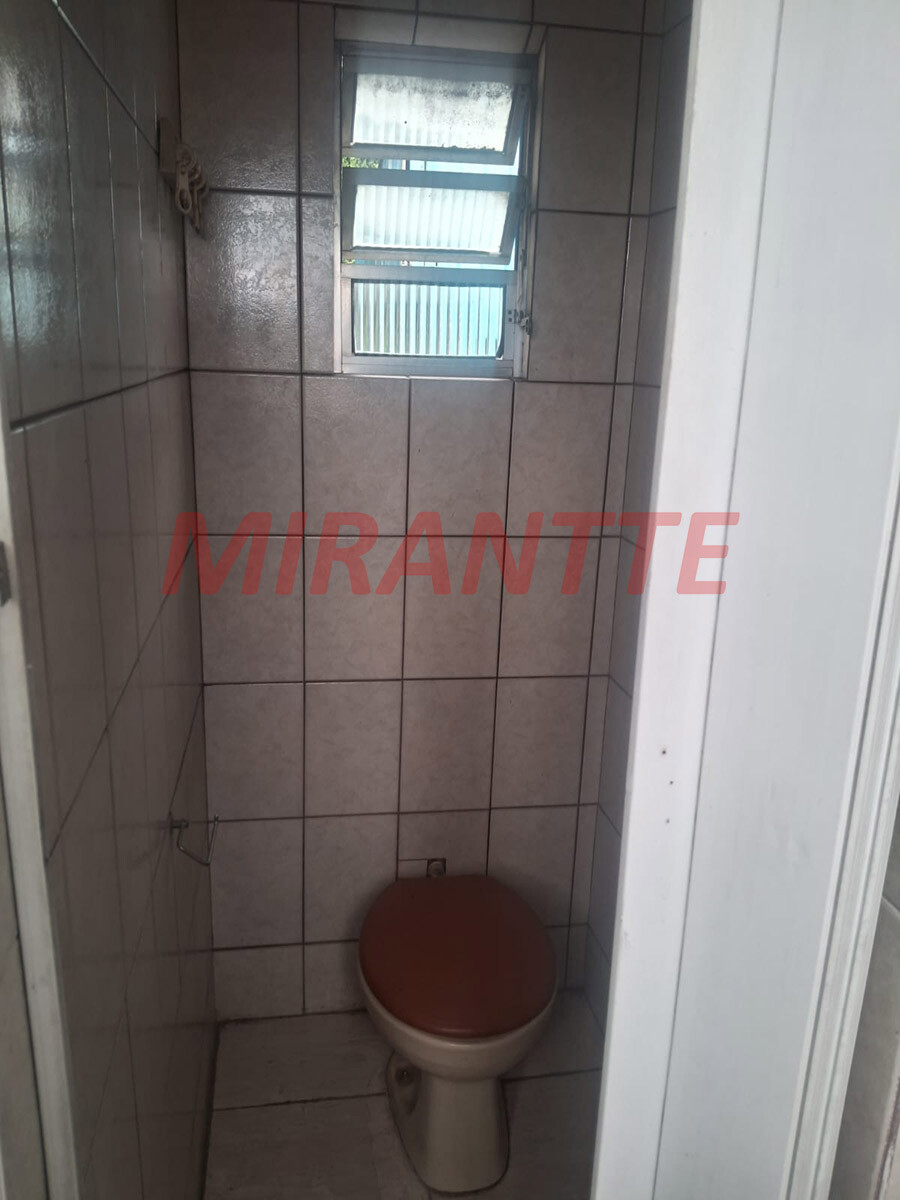 Comercial de 85m² em Tucuruvi