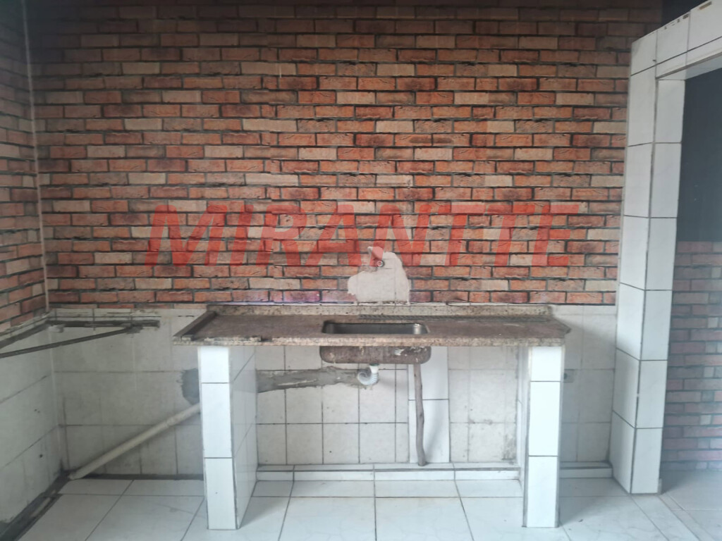 Comercial de 85m² em Tucuruvi