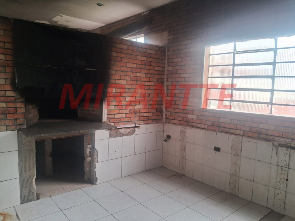 Comercial de 85m² em Tucuruvi