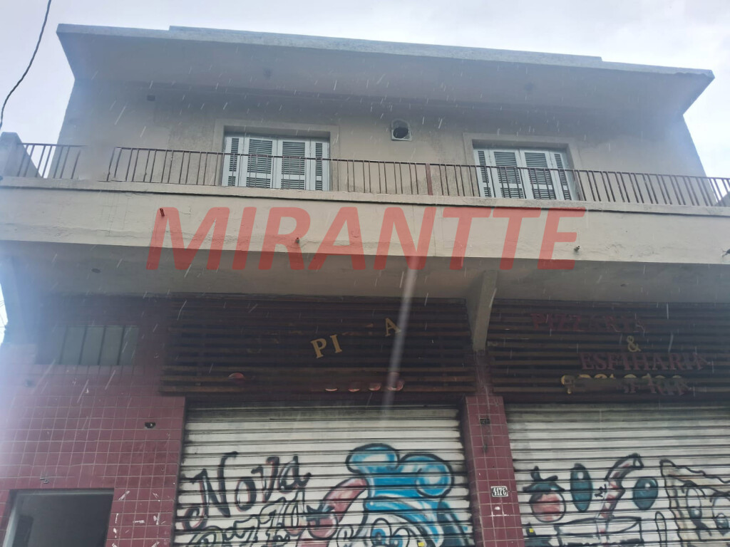 Comercial de 85m² em Tucuruvi