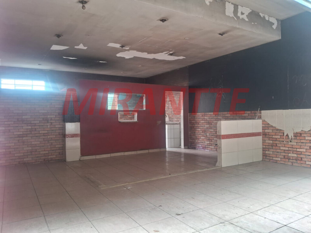 Comercial de 85m² em Tucuruvi