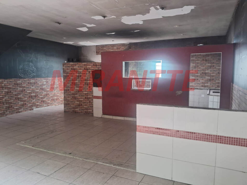 Comercial de 85m² em Tucuruvi